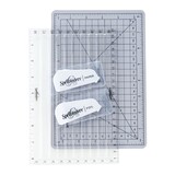 Spellbinders Quick Foil & Paper Trimmer (T-017)