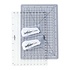 Quick Foil & Paper Trimmer (T-017) Quick Foil & Paper Trimmer (T-017)