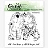 Your Friend Dear Clear Stamps (D-101) Your Friend Dear Clear Stamps (D-101)