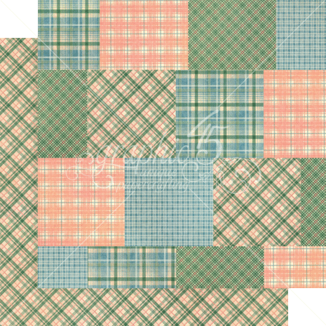 Graphic 45 Woodland Friends 12x12 Inch Collection Pack (4502135) Graphic 45 Woodland Friends 12x12 Inch Collection Pack (4502135)