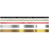 Idea-ology Tim Holtz Christmas Trim Tape (TH94107)