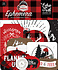 Let's Lumberjack Ephemera (LU225024)* Let's Lumberjack Ephemera (LU225024)*