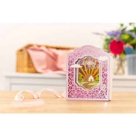 Gemini Interchangeable Home Elements Dies (GEM-MD-ELE-INHOM)