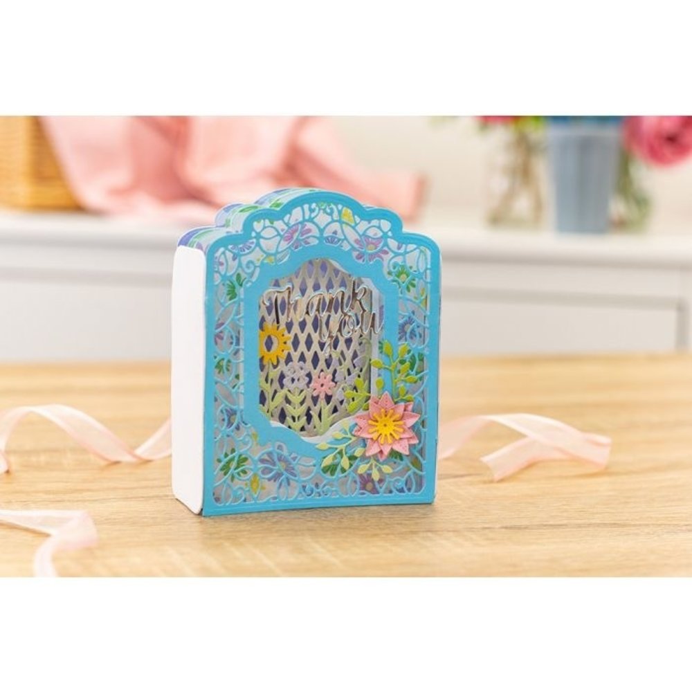 Gemini Interchangeable Garden Elements Dies (GEM-MD-ELE-INGAR)