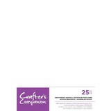 Crafter's Companion Heavyweight Acetate A5 (CC-ACE-A5)