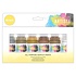 Acrylic Paint Pack 6x59ml Metallic (DOA 763291) Acrylic Paint Pack 6x59ml Metallic (DOA 763291)