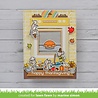 Lawn Fawn A Creature Was Stirring Clear Stamps (LF2415) Lawn Fawn A Creature Was Stirring Clear Stamps (LF2415)