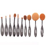 Vaessen Creative Craft Ink Blending Brushes (10 Stuks) (7005-010)