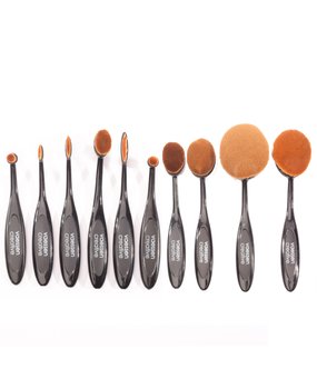 Vaessen Creative Craft Ink Blending Brushes (10 Stuks) (7005-010) Vaessen Creative Craft Ink Blending Brushes (10 Stuks) (7005-010)