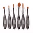 Craft Ink Blending Brushes (6 Stuks) (7005-013) Craft Ink Blending Brushes (6 Stuks) (7005-013)