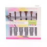 Vaessen Creative Craft Ink Blending Brushes (6 Stuks) (7005-013)