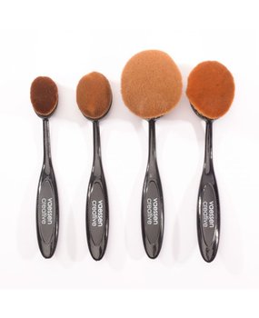 Vaessen Creative Craft Ink Blending Brushes (4 Stuks) (7005-012)