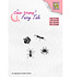 Clear Stamp Fairy Tale Insects (FTCS026) Clear Stamp Fairy Tale Insects (FTCS026)