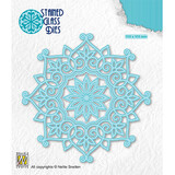 Nellie Snellen Snijmal Hearts (SGD010)