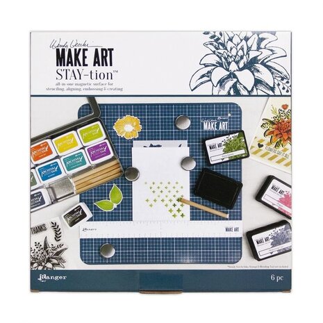 Ranger Make art Stay-tion (WVA64626) Ranger Make art Stay-tion (WVA64626)