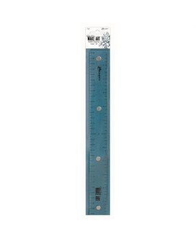 Ranger Make Art Perfect Aligning 30,5cm Ruler (WVA69133) Ranger Make Art Perfect Aligning 30,5cm Ruler (WVA69133)