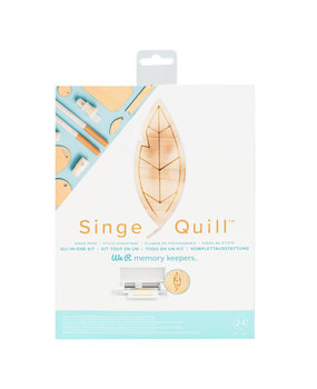 We R Memory Keepers Singe Quill All-in-One Kit (661091)