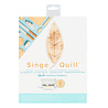 We R Memory Keepers Singe Quill All-in-One Kit (661091) We R Memory Keepers Singe Quill All-in-One Kit (661091)