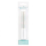 We R Memory Keepers Fabric Quill Bleach Pens (2pcs) (661171)