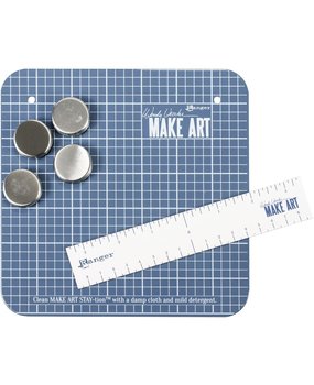 Ranger Make art Stay-tion (WVA68020) Ranger Make art Stay-tion (WVA68020)