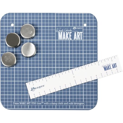 Ranger Make art Stay-tion (WVA68020) Ranger Make art Stay-tion (WVA68020)