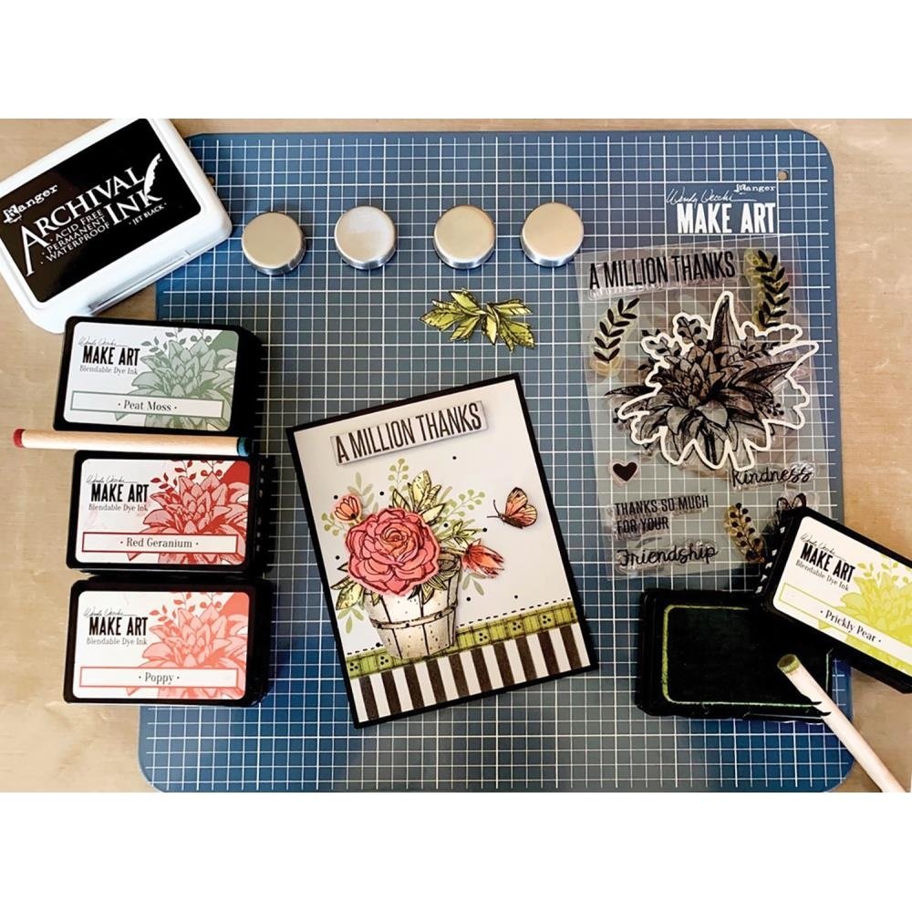 Ranger Make art Stay-tion (WVA64626) Ranger Make art Stay-tion (WVA64626)