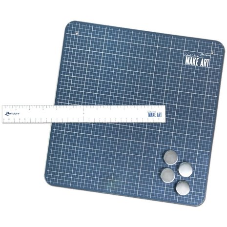 Ranger Make art Stay-tion (WVA64626) Ranger Make art Stay-tion (WVA64626)