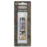 Prima Marketing Inc Finnabair Art Alchemy Metallique Wax White Gold (964016) Prima Marketing Inc Finnabair Art Alchemy Metallique Wax White Gold (964016)