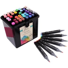 Art Sensations | Alcohol Markers