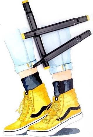 Art Sensations Nassau Alcohol Ink Dual Markers Set 24 Stuks (AR0104/GE)