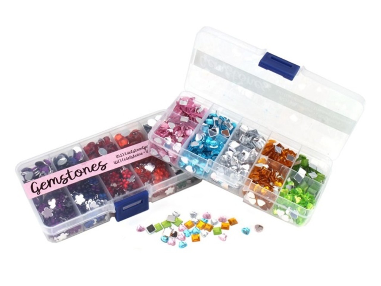Craft Sensations BUNDLE Gemstones (CR0357/19GE)