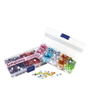 Craft Sensations BUNDLE Gemstones (CR0357/19GE)