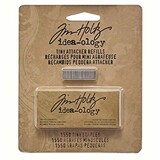 Idea-ology Tim Holtz Tiny Attacher Refills (TH92801)
