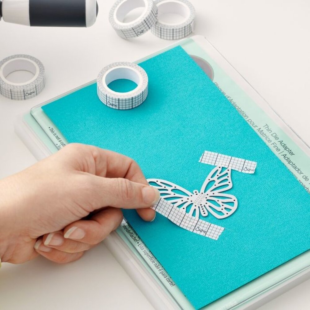 Sizzix Maker's Tape (663473) Sizzix Maker's Tape (663473)