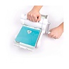 Sizzix Self-Adhesive Sheets 15x15cm (656802) Sizzix Self-Adhesive Sheets 15x15cm (656802)