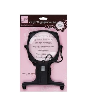 Anita's No Hands (With Light) (ANT 262101) Anita's No Hands (With Light) (ANT 262101)