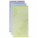 Cricut Cutting Mat 12x24 Inch Variety 3 pack (2003847)