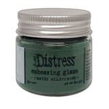 Ranger Tim Holtz® Distress Embossing Glaze Rustic Wilderness (TDE73840)