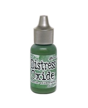 Ranger Distress Oxide Reinker Rustic Wilderness (TDR72836) Ranger Distress Oxide Reinker Rustic Wilderness (TDR72836)