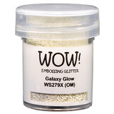 WOW! Galaxy Glow Embossing Powder (WS279X)