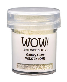 WOW! Galaxy Glow Embossing Powder (WS279X) WOW! Galaxy Glow Embossing Powder (WS279X)