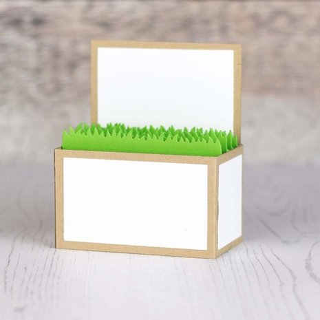 My Favorite Things Die-namics Outside the Box Grass (MFT-1834) My Favorite Things Die-namics Outside the Box Grass (MFT-1834)