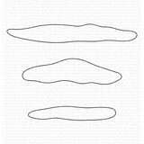 My Favorite Things Die-namics Grounding Elements (MFT-1847)