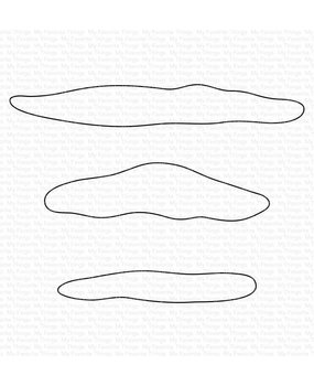 My Favorite Things Die-namics Grounding Elements (MFT-1847)