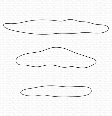 My Favorite Things Die-namics Grounding Elements (MFT-1847) My Favorite Things Die-namics Grounding Elements (MFT-1847)