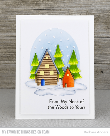 My Favorite Things Die-namics Grounding Elements (MFT-1847) My Favorite Things Die-namics Grounding Elements (MFT-1847)