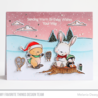 My Favorite Things Die-namics Frost-Loving Friends (MFT-1875) My Favorite Things Die-namics Frost-Loving Friends (MFT-1875)