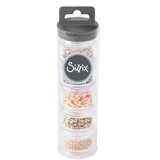 Sizzix Sequins & Beads Rose Gold (663865)