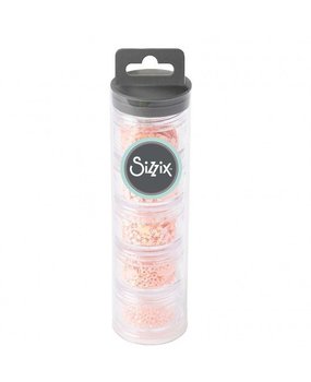 Sizzix Sequins & Beads Sorbet (664600) Sizzix Sequins & Beads Sorbet (664600)