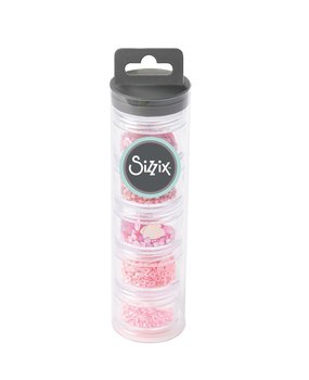 Sizzix Sequins & Beads Primrose (664601) Sizzix Sequins & Beads Primrose (664601)